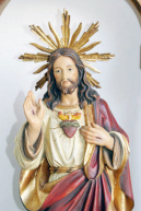 Herz Jesu
